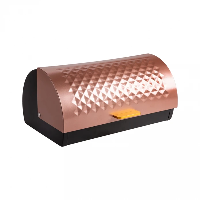 Karaca Rosegold Çörək Qutusu